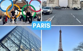 Paris, France